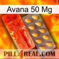 Avana 50Mg new01